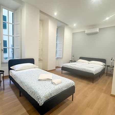 Montezebio Boutique Rooms Roma Esterno foto